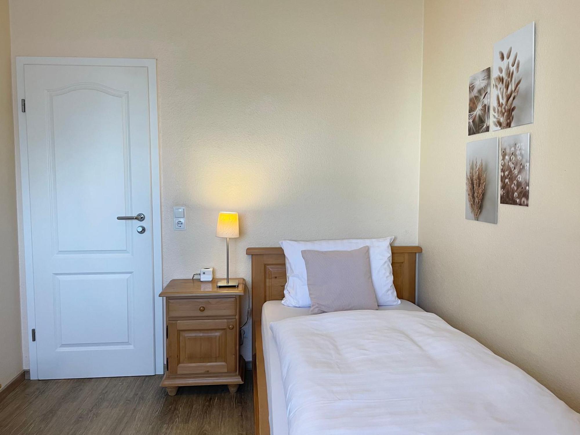 Hotel-Pension Hommen Koblenc Exteriér fotografie